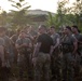 Balikatan 24: Jungle Operations Training Course students Conduct Jungle 5k in the Philippines