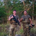 Balikatan 24: Jungle Operations Training Course students Conduct Jungle 5k in the Philippines