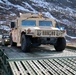 U.S. Navy Seabees join forces with the Army and Norway for bridge construction