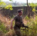 Balikatan 24: Jungle Operations Training Course students Conduct Jungle 5k in the Philippines