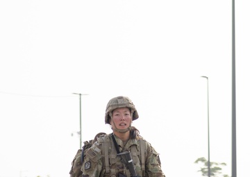 Expert Soldier Badge (ESB)