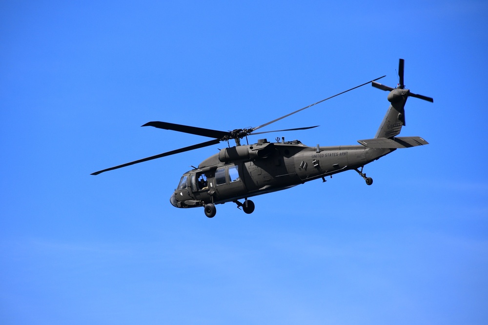 Kalundborg port operation for DEFENDER 24