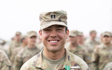 Expert Soldier Badge (ESB)