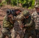 Balikatan 24: 2-27, Philippine Army 7th Infantry Division, Light Reaction Regiment, and the First Scout Ranger Regiment, and 1st Battalion, the Royal Australian Regiment conduct anti-tank weapons SMEE