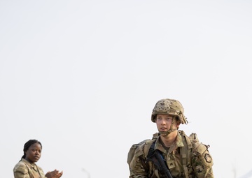 Expert Soldier Badge (ESB)