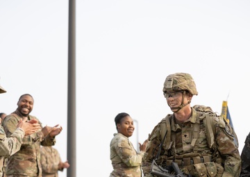 Expert Soldier Badge (ESB)