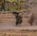 Balikatan 24: 2-27, Philippine Army 7th Infantry Division, Light Reaction Regiment, and the First Scout Ranger Regiment, and 1st Battalion, the Royal Australian Regiment conduct anti-tank weapons SMEE