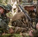 Balikatan 24: U.S., Philippine Marines Conduct Jungle Training on Balabac Island