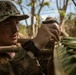 Balikatan 24: U.S., Philippine Marines Conduct Jungle Training on Balabac Island