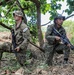 Balikatan 24: Jungle Operations Training Course students conduct jungle survival classes and practical exercises