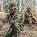 Balikatan 24: Jungle Operations Training Course students conduct jungle survival classes and practical exercises