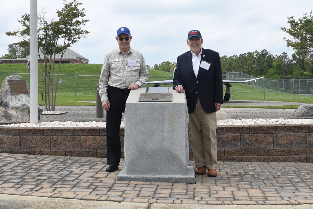 Sumpter Smith Joint National Guard Base Airpark Tour