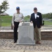 Sumpter Smith Joint National Guard Base Airpark Tour