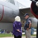 Sumpter Smith Joint National Guard Base Airpark Tour