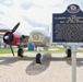 Sumpter Smith Joint National Guard Base Airpark Tour