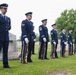 Bay of Pigs Graveside Memorial Service