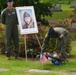 Bay of Pigs Graveside Memorial Service