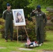 Bay of Pigs Graveside Memorial Service