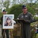 Bay of Pigs Graveside Memorial Service