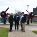 Sumpter Smith Joint National Guard Base Airpark Tour