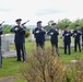 Bay of Pigs Graveside Memorial Service