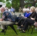 Bay of Pigs Graveside Memorial Service