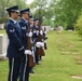 Bay of Pigs Graveside Memorial Service