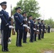 Bay of Pigs Graveside Memorial Service