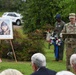 Bay of Pigs Graveside Memorial Service