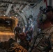 75th EAS tactical airlift mission