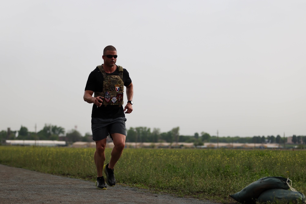 TACP 24-Hour Challenge