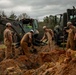 Naval Construction Battalion 14 Water Well and Mineral Processing