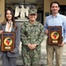NAVFAC Europe Africa Central Recognizes its 2023 Civilians of the Year