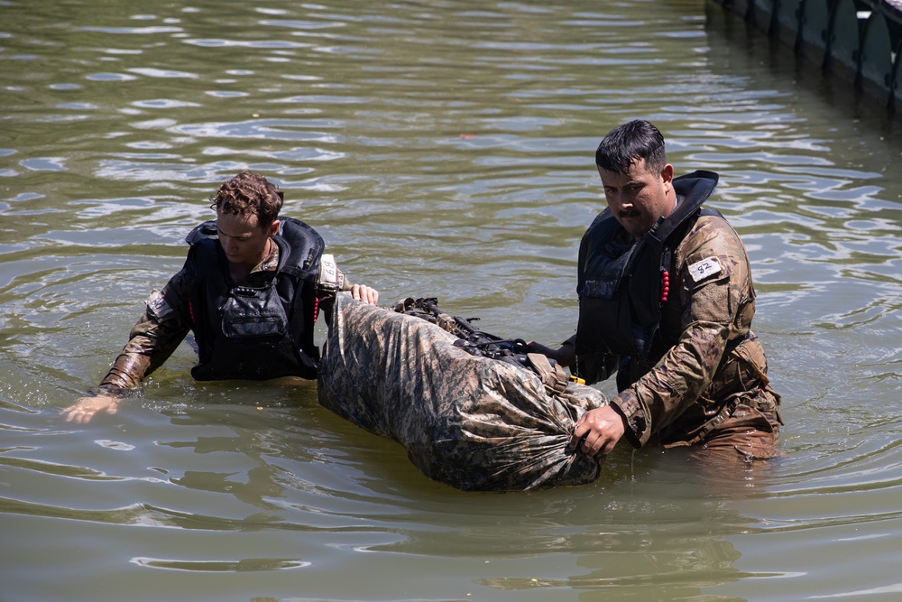 Balikatan 24: Waterborne Operations