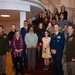 U.S. Army Garrison Rheinland-Pfalz's Army Community Service honors volunteers at annual recognition event in Baumholder
