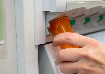 86th Medical Group to close KMCC pharmacy