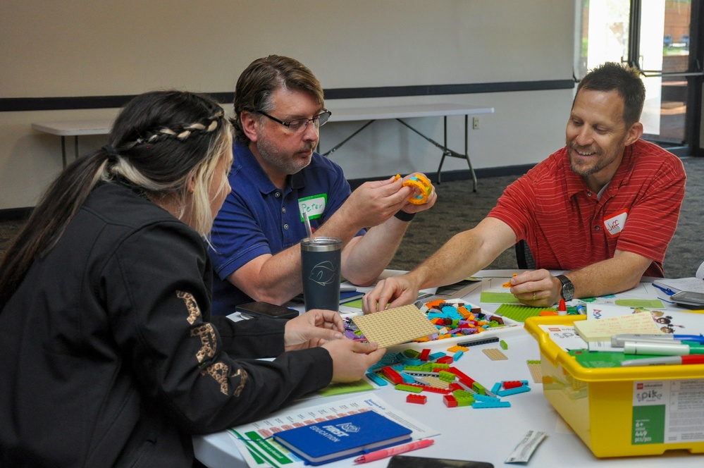 SWFLANT Helps Build the Foundation for More STEM Learning in Local Classrooms
