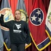 WVU Rifle Team Member Enlists