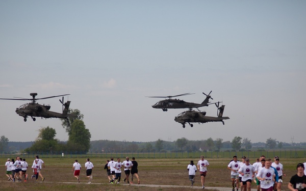 1LT Derek Hines Memorial 5K