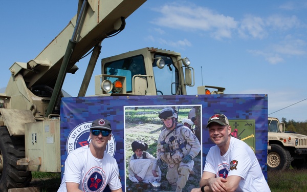 1LT Derek Hines Memorial 5K