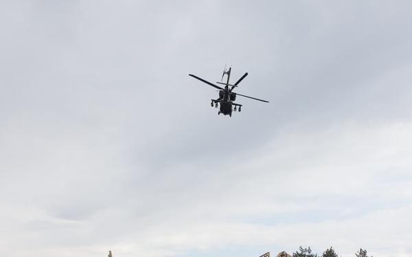 1LT Derek Hines Memorial 5K