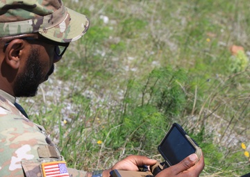 Operation Smokehouse modernizes fire support at Fort Sill