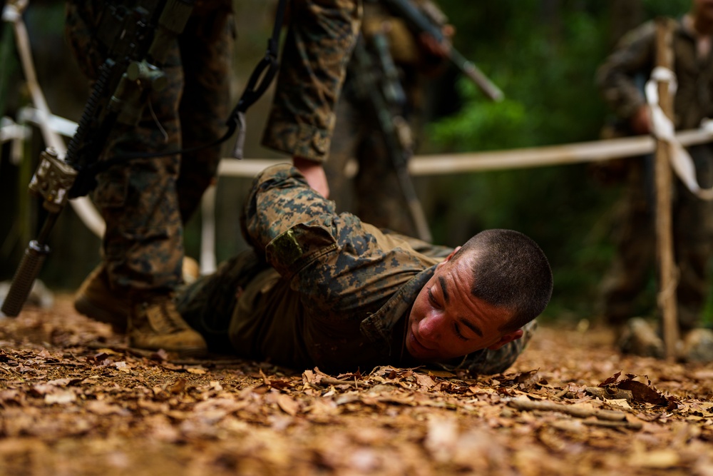 Balikatan 24: 3rd LCT conducts urban operations training with Philippine Marines