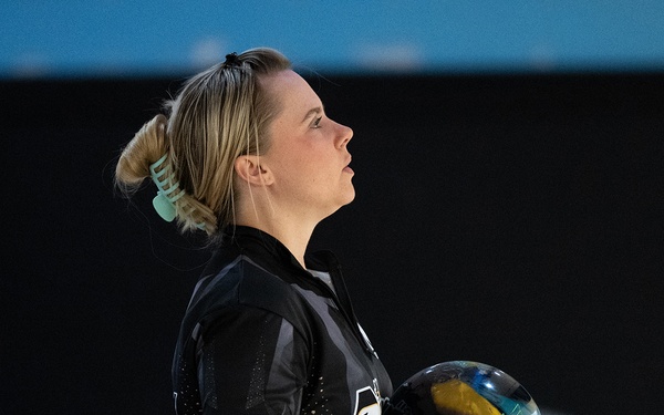 2024 Armed Forces Men's and Women's Bowling Championships