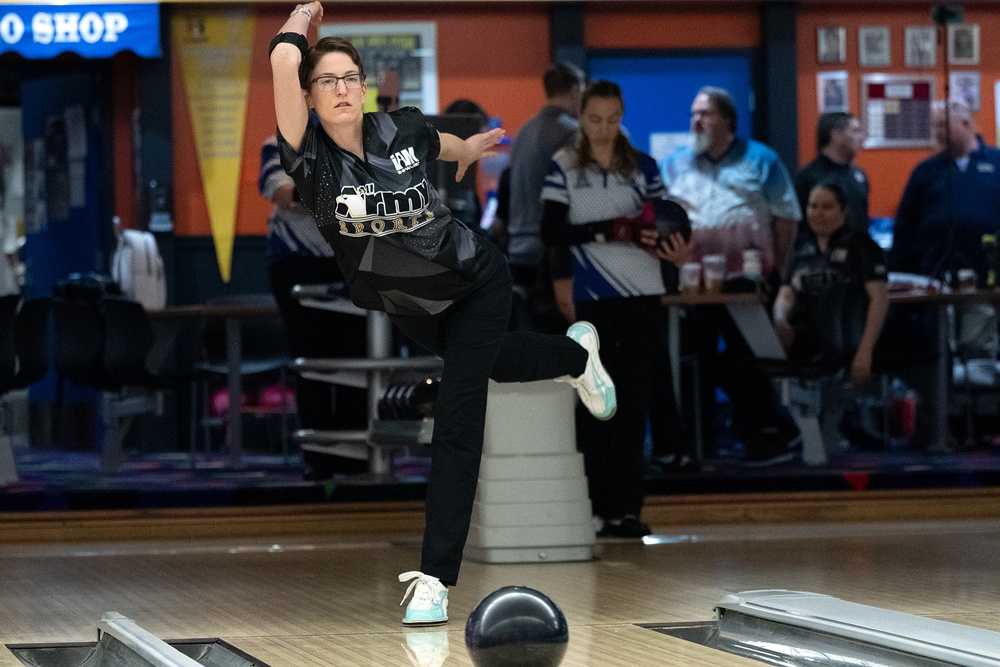 2024 Armed Forces Men's and Women's Bowling Championships