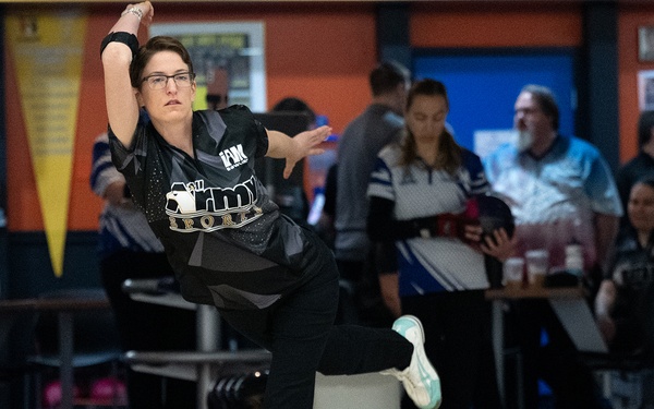 2024 Armed Forces Men's and Women's Bowling Championships