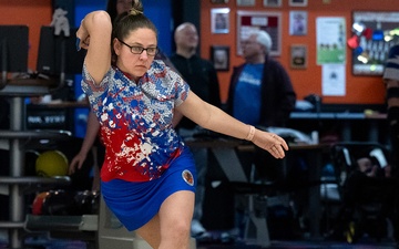 2024 Armed Forces Men's and Women's Bowling Championships