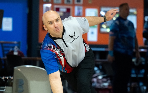 2024 Armed Forces Men's and Women's Bowling Championships