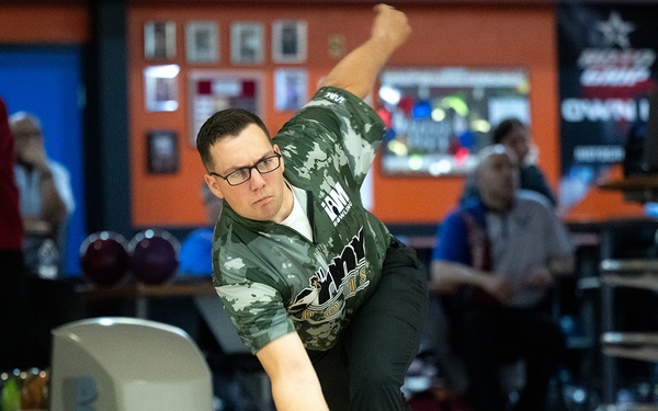 2024 Armed Forces Men's and Women's Bowling Championships