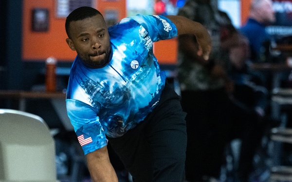 2024 Armed Forces Men's and Women's Bowling Championships